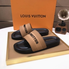 Louis Vuitton Slippers